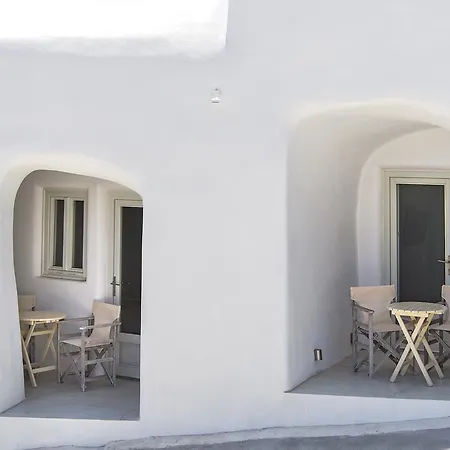 Apartment Spilies By Thireas