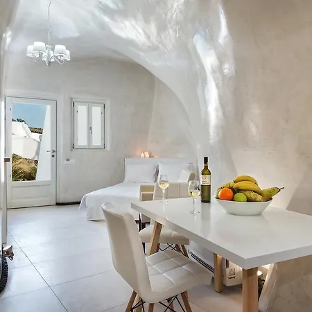 Appartement Spilies By Thireas *