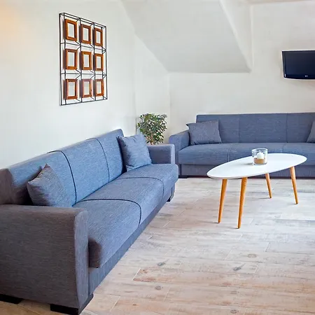 Spilies By Thireas Appartement