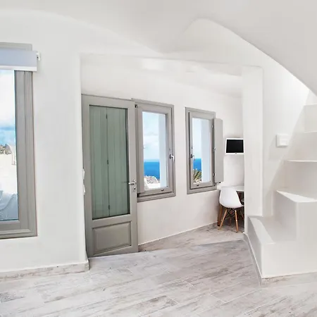 Appartement Spilies By Thireas *
